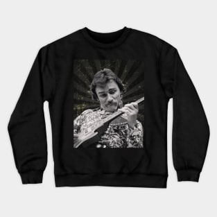 Dickey Betts Crewneck Sweatshirt